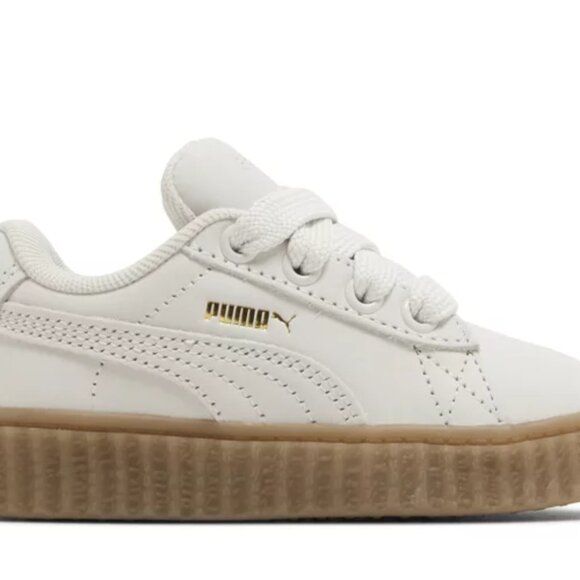 LIMITED EDITION FENTY x PUMA Creeper Phatty Earth Tone [Sz 9.5] - Picture 4 of 16